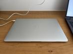 Macbook Air, Computers en Software, Apple Macbooks, 256 GB, 2 tot 3 Ghz, Qwerty, 8 GB