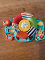 Baby Stuurtje met Licht en Geluid, Ophalen of Verzenden, Gebruikt, Overige typen, Met licht