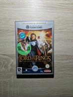 Lords of the Rings: Return of the King (Gamecube), Avontuur en Actie, Gebruikt, 1 speler, Ophalen of Verzenden