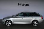 Skoda Octavia Combi 1.0 TSI Greentech Ambition Business Auto, Stof, Gebruikt, Met garantie (alle), 116 pk