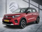 Citroën ë-C3 Max 113pk 44 kWh | Rijklaar | Camera | Naviga, Auto's, Citroën, Automaat, Gebruikt, Parkeersensor, SUV of Terreinwagen