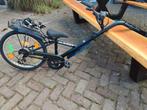 Tandem aanhang Fiets - Raket, Fietsen en Brommers, Fietsaccessoires | Aanhangers en Karren, Ophalen, Gebruikt, Raket, Opvouwbaar