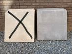 VT Wonen Solostone volledig keramische tegels 70x70, Doe-het-zelf en Verbouw, Keramiek, Ophalen of Verzenden, 60 cm of meer, Zo goed als nieuw