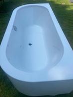 Luxe hoesch design Ligbad 1.80 x 0.80, Huis en Inrichting, Ophalen, Gebruikt
