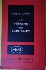 Boeken over Communisme, USSR, Marx, Perestrojka, etc., Gelezen, Maatschappij en Samenleving, Ophalen of Verzenden, Meerdere auteurs