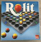 Rolit spel Groot, Een of twee spelers, Ophalen of Verzenden, Gebruikt