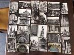 Coll. Frankrijk 83 stuks ansichten (afm. 9x14cm) alle nieuw, Verzenden, 1960 tot 1980, Ongelopen, Frankrijk