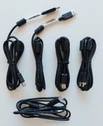 Printerkabel USB type-A naar Type-B, Computers en Software, Printerbenodigdheden, Ophalen, Nieuw, Printerkabel