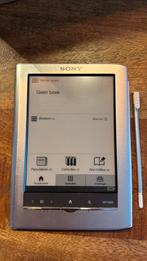 Sony Prs-350 E Reader, Ophalen of Verzenden, Gebruikt