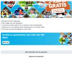 Aangeboden: AH 2e kaartje gratis Uitjes, Tickets en Kaartjes, Ticket of Toegangskaart