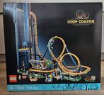 LEGO 10303 Loopcoaster - Nieuw!, Ophalen, Nieuw, Complete set, Lego