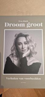 Droom Groot - Eva Jinek, Ophalen of Verzenden, Nieuw, Eva Jinek
