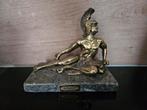 Achilles Bronzen Beeld - Hellenic Art, Ophalen