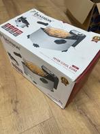 Bestron Frituurpan - Zo Goed Als Nieuw, 2 tot 3 liter, Ophalen, Zo goed als nieuw, Uitneembare binnenpan