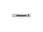 Ubiquiti UniFi US-8-150W Switch, Computers en Software, Ophalen of Verzenden, Zo goed als nieuw