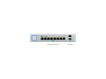 Ubiquiti UniFi US-8-150W Switch beschikbaar voor biedingen