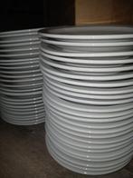 Gebaksbordjes nog 40 stuks 15 cm €1,- p.st., Ophalen