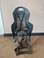 Bambino Fietsstoel, Ophalen, Achterzitje, 9 t/m 18 kg, Bambino