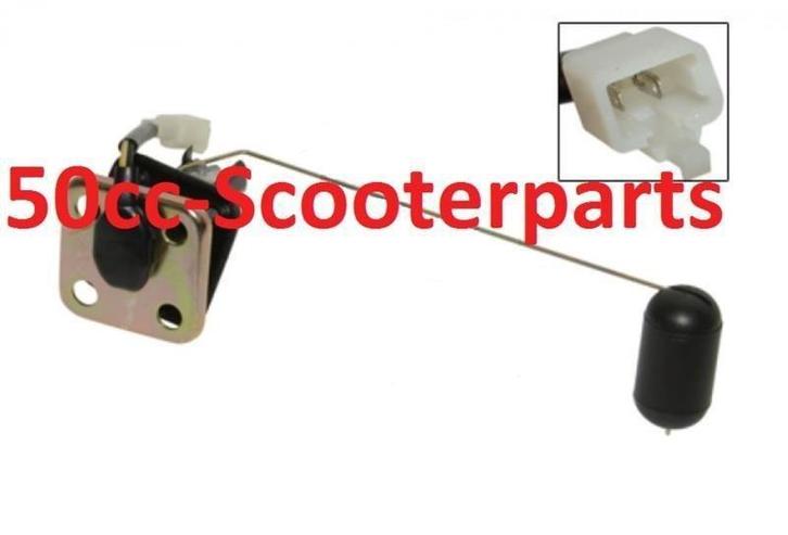 vlotter benzinezender speedfight 3 niveau meter 774025, Motoren, Tuning en Styling, Ophalen of Verzenden