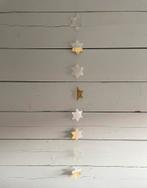 Räder sterrenslinger parelmoer, Diversen, Kerst, Ophalen of Verzenden, Zo goed als nieuw