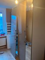 Pax Fardal Kastdeuren, Huis en Inrichting, Kunststof, Gebruikt, 150 tot 200 cm, 50 tot 100 cm