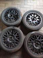 Vw BBS 15 inch rims 1H0 601 025 AD, Ophalen, Gebruikt, Opel