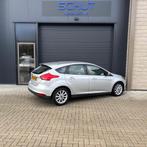 Ford Focus 125pk Edition SPORT | CLIMA | CRUISE CONTROL | LA, Auto's, Ford, Zwart, Origineel Nederlands, Bedrijf, Handgeschakeld