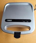 Tosti-ijzer "Princess", Ophalen of Verzenden, Zo goed als nieuw