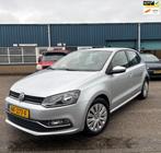 Volkswagen Polo 1.0 Comfortline | 75PK | NAP | Carplay | Nie, Gebruikt, Euro 6, Start-stop-systeem, Origineel Nederlands