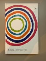 Seneca - Innerlijke Rust, Boeken, Ophalen of Verzenden, Gelezen, Praktische filosofie