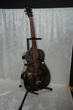 Sharp Resonator gitaar akoestisch   <25252015>, Sharp, Gebruikt, ., Ophalen of Verzenden