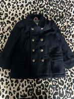 Petit Bateau jas maat 4 / 104, Ophalen of Verzenden, Zo goed als nieuw, Jongen of Meisje, Jas