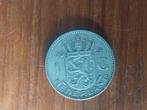 Zilveren Gulden 1958 van Tante Brocante, Ophalen of Verzenden, Koningin Juliana, 1 gulden