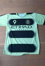 Manchester City Haaland Shirt XL, Kleding | Heren, T-shirts, Maat 56/58 (XL), Ophalen of Verzenden, Zo goed als nieuw, Manchester City
