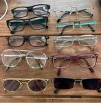 ( Zonne) Brillen / ( Merk) Brillen / 28 st. Brillenkokers ++, Ophalen of Verzenden, Zo goed als nieuw, Bril, Overige merken