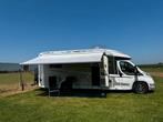 Dethleffs Esprit T7150-2, Caravans en Kamperen, Particulier, Half-integraal, Dethleffs