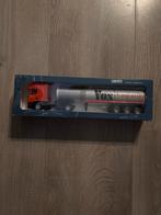 Lion Toys VOS Logistics Tankwagen 1:50, Ophalen of Verzenden, Nieuw, Bus of Vrachtwagen, Overige merken