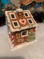 Villeroy & Boch Kersthuisje Kerst, Diversen, T, Ophalen of Verzenden, Zo goed als nieuw, N