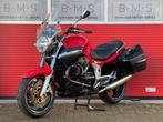 MOTO GUZZI BREVA 1100 (bj 2007), Motoren, Motoren | Moto Guzzi, 1064 cc, 2 cilinders, Bedrijf, Meer dan 35 kW