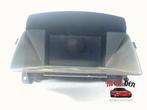 Display Interieur van een Opel Zafira, Auto-onderdelen, Gebruikt, -, -, Opel