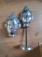 Twee Boeddha Beelden, Ophalen of Verzenden, Gebruikt