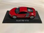 Audi r8 v10, Ophalen of Verzenden, Zo goed als nieuw