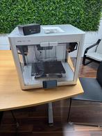 Snapmaker J1s - 3D printer – dual extruder, Computers en Software, 3D Printers, Ingebouwde Wi-Fi, Ophalen of Verzenden, Zo goed als nieuw