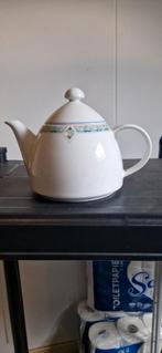 Theepot, Ophalen, Zo goed als nieuw, Overige stijlen, Overige typen