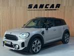 Mini Mini Countryman 1.5 Cooper MINI Yours PANO|TREKHAAK|HUD, 136 pk, Gebruikt, Zwart, Countryman