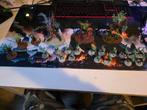 Sylvaneth Warhammer 40k Leger, Ophalen of Verzenden, Minder dan 500 stukjes, Gebruikt, Overige typen