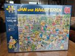 Nieuw Jan van Haasteren puzzel 1000 stukjes 'tuincentrum', Ophalen of Verzenden, 500 t/m 1500 stukjes, Nieuw, Legpuzzel