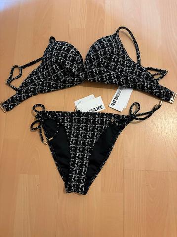 Beachlife Bikini Set beschikbaar voor biedingen
