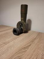 U.S. Military m17 elbow artillery telescope, Ophalen, Landmacht, Duitsland