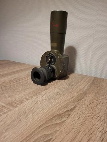 U.S. Military m17 elbow artillery telescope beschikbaar voor biedingen